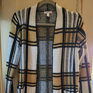 Business Casual Cardigan